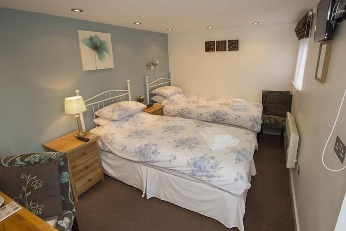 Single Room, Ensuite | 1 bedroom