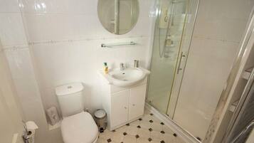 Kamar Single, ensuite | Kamar mandi