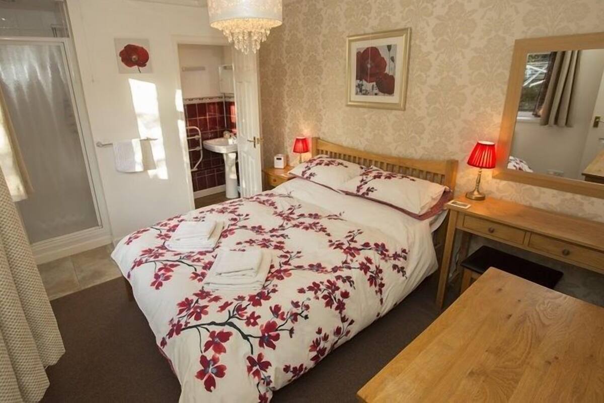 Suite, Ensuite | 1 bedroom