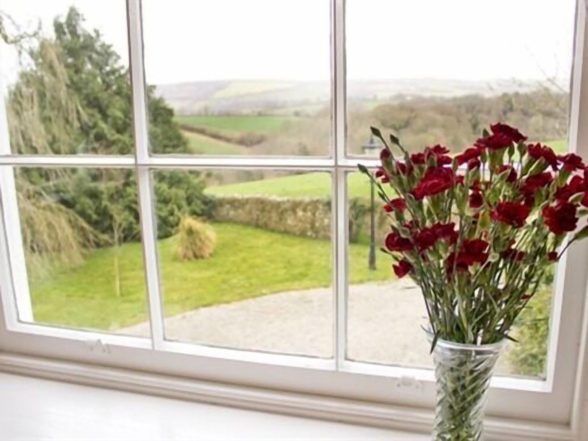 Superior Double Room, Ensuite (The Weeping Ash) | View from property
