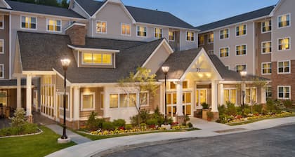 Residence Inn by Marriott Colchester