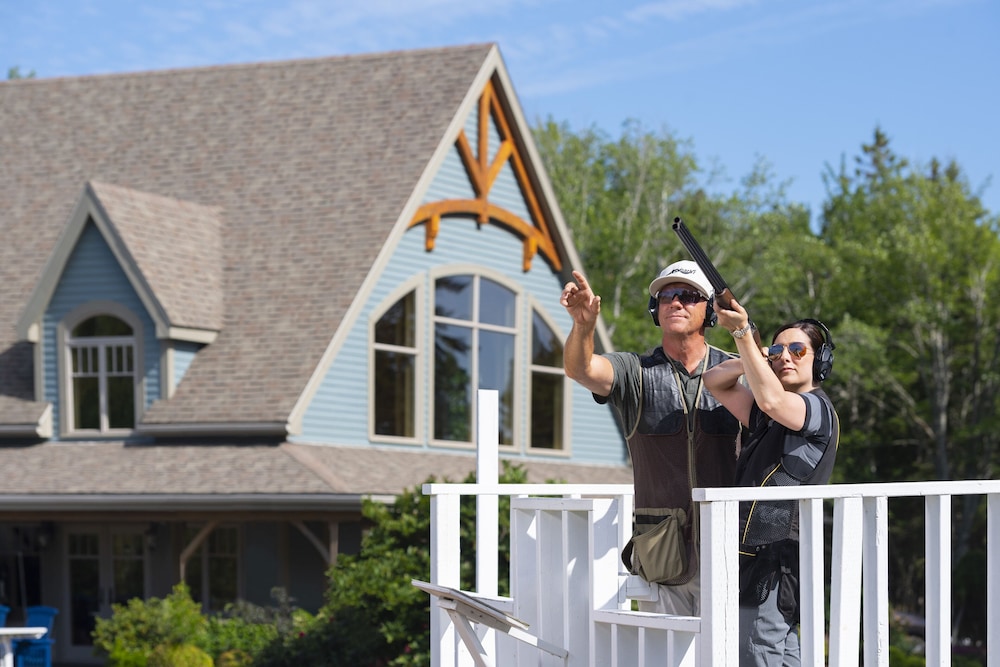 Fox Harb'r Resort by null