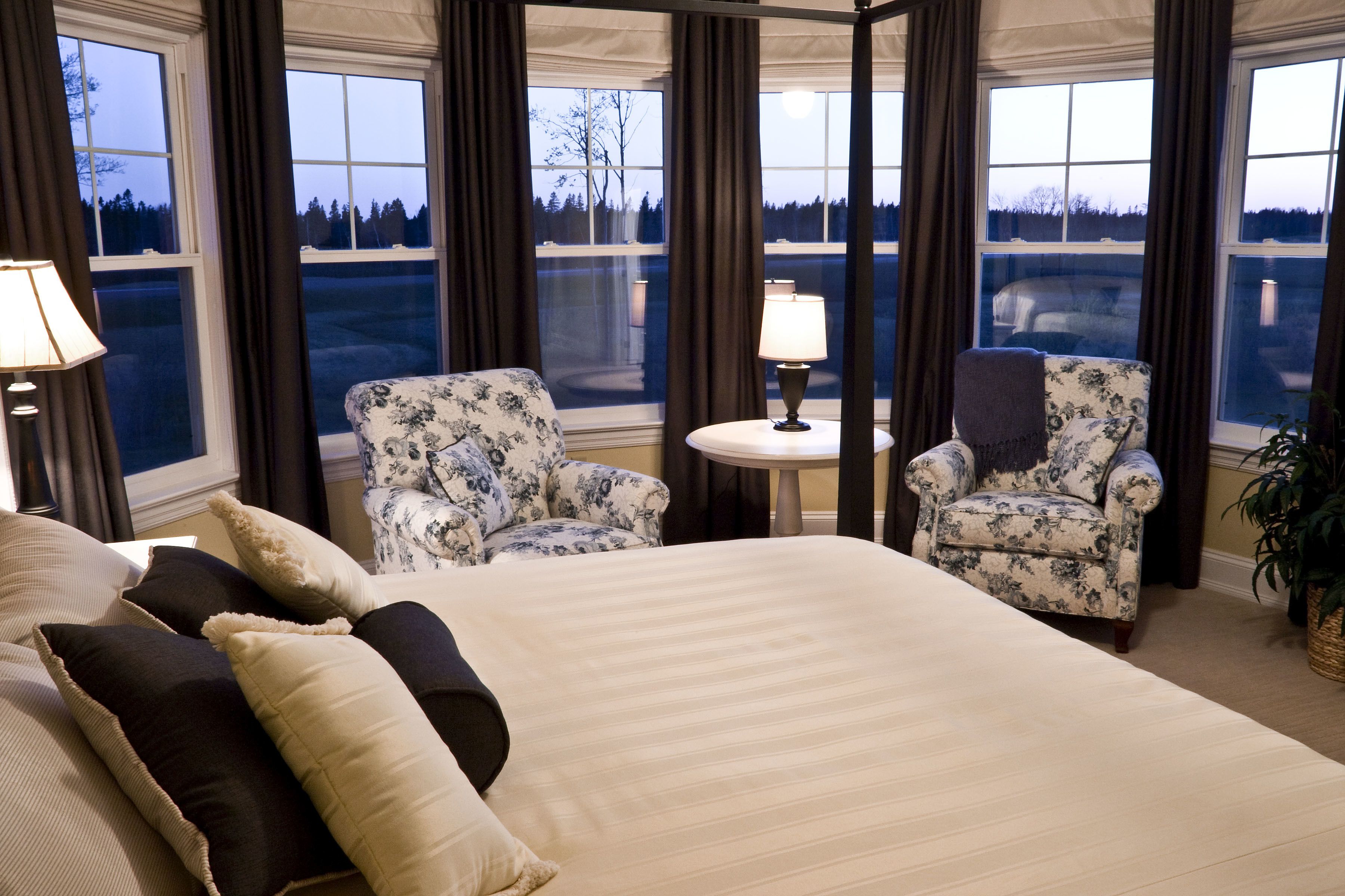 townhome | 1 bedroom, premium bedding, down duvets, pillow-top beds