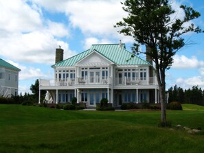 Superior Suite, 2 Queen Beds, Ocean View | Garden view