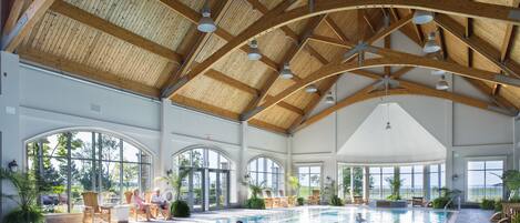 Piscine d’exercice/pour les longueurs