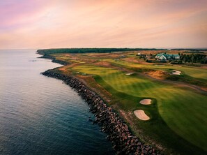 Golf - Fox Harb' r Resort (Fox Harbour)