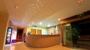Recepción