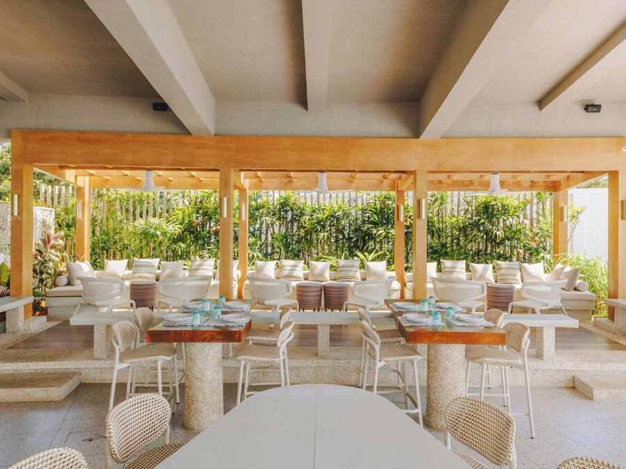 Restoran