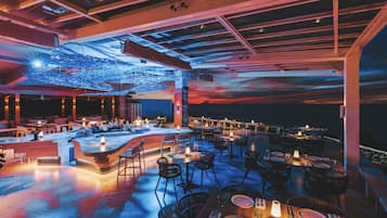 5 restaurants servant le petit déjeuner, spécialités Cuisine asiatique