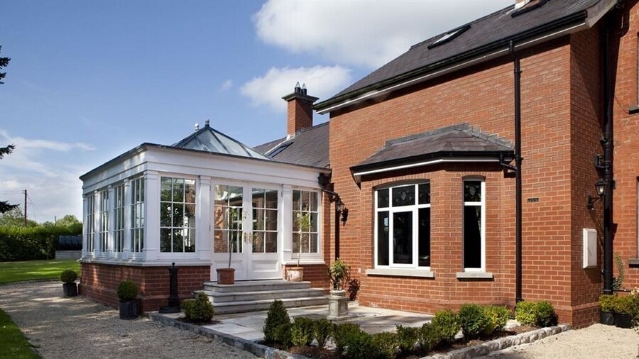 Lisnacurran Country House