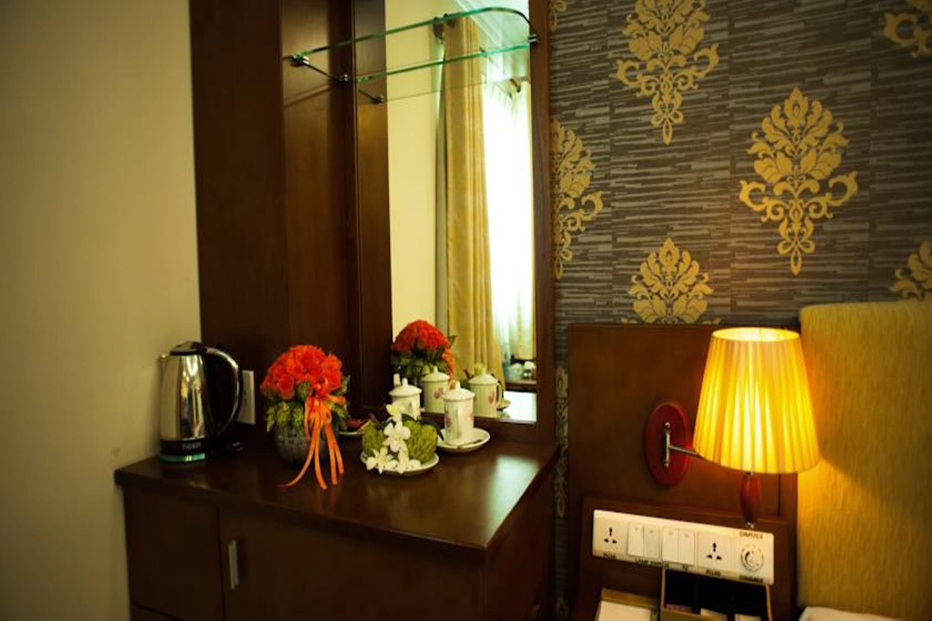 Photo - Adora Hotel