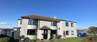 Waterside Guest House