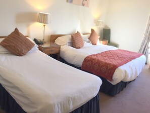 Iron/ironing board, free WiFi - Appin House - Guest House (Edinburgh)