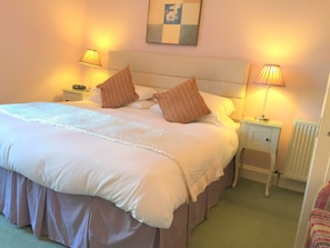 Iron/ironing board, free WiFi - Appin House - Guest House (Edinburgh)