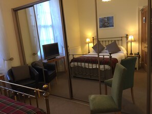 Double En-suite