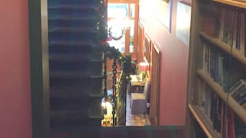 Escaleras