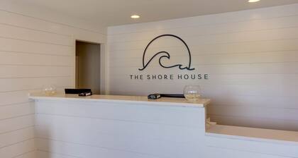 The Shore House