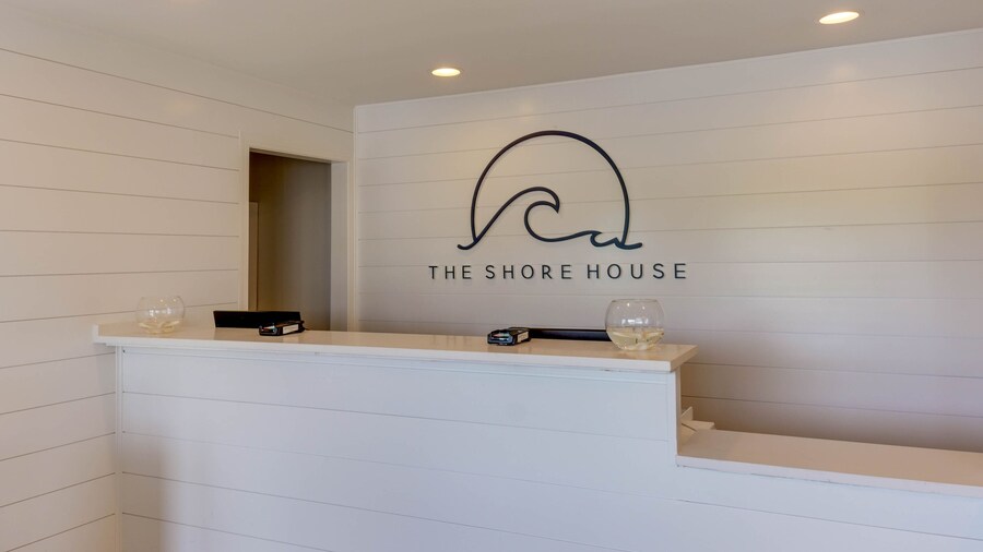 The Shore House