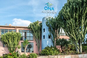 Exterior - Ona Aucanada Club (Alcúdia)