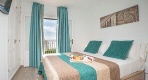 In-room safe, iron/ironing board, cots/infant beds, WiFi