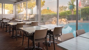 Breakfast area - Ona Aucanada Club (Alcúdia)
