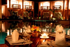 Exterior - The Golden Crown Hotel & Spa, Colva (Colva)