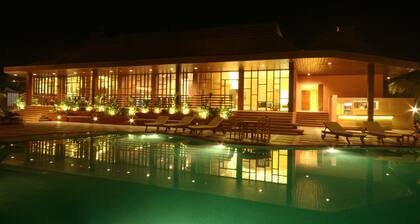The Golden Crown Hotel & Spa, Colva