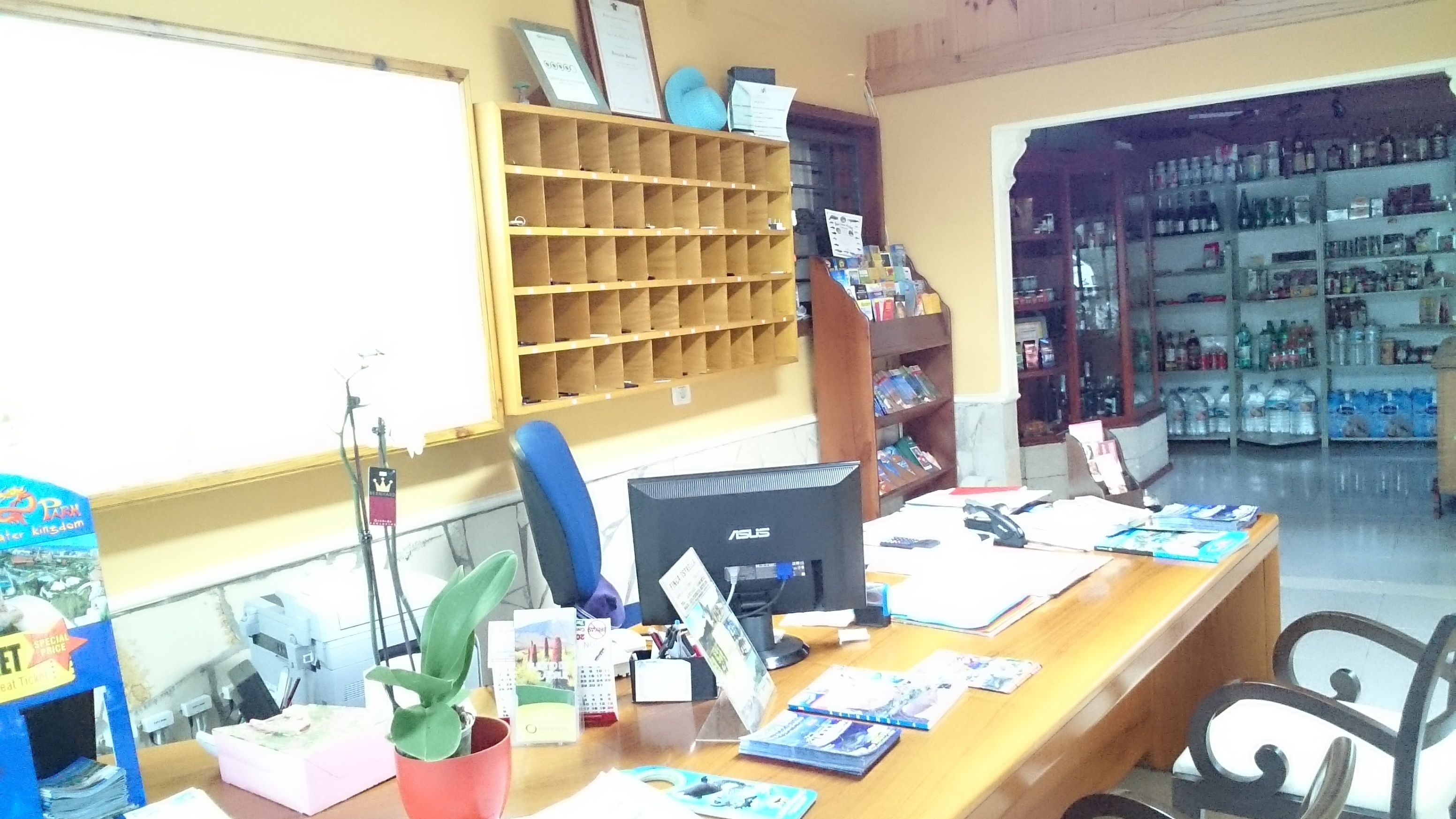 Photo - Apartamentos Estrella Del Norte