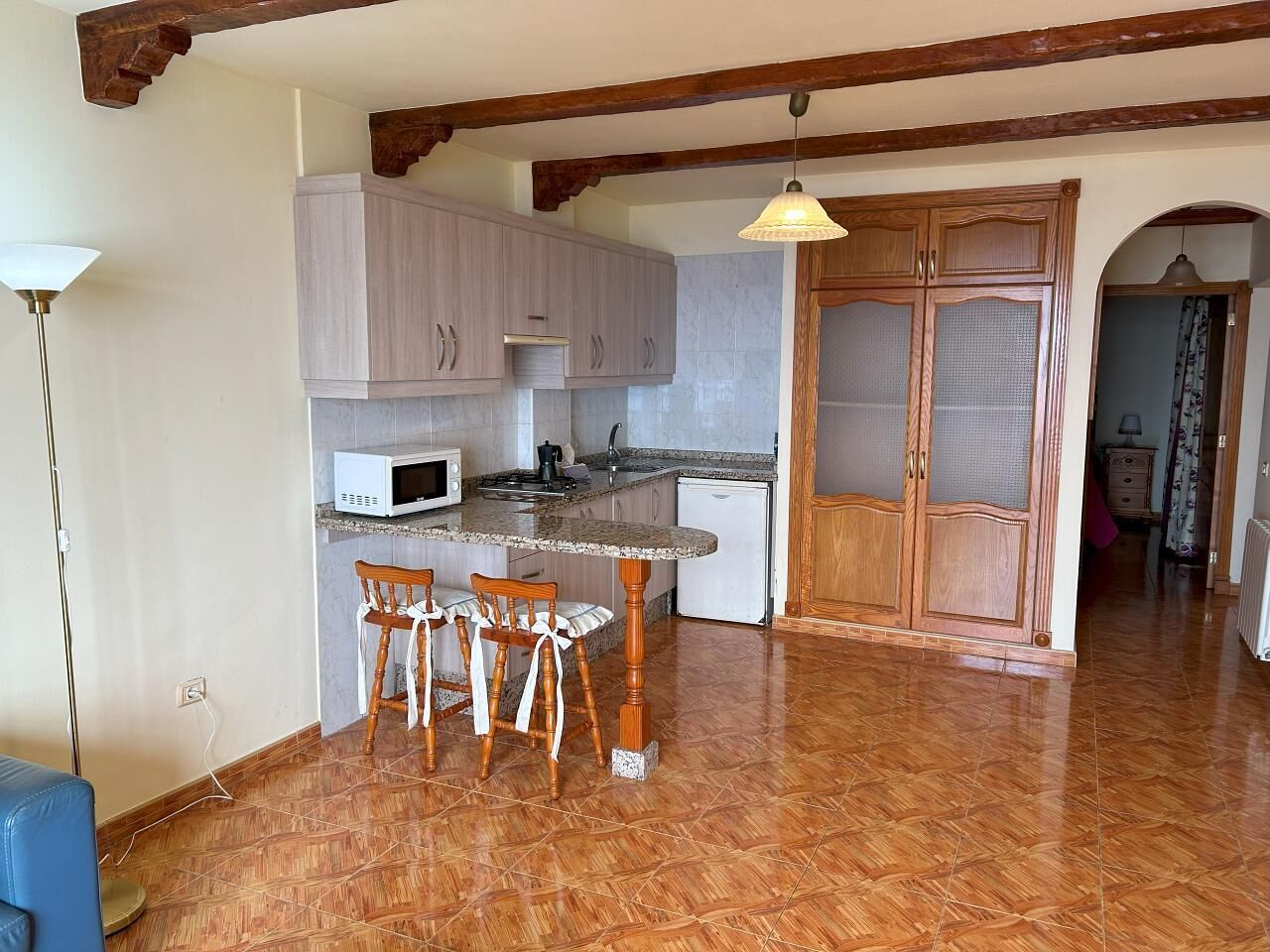 Photo - Apartamentos Estrella Del Norte