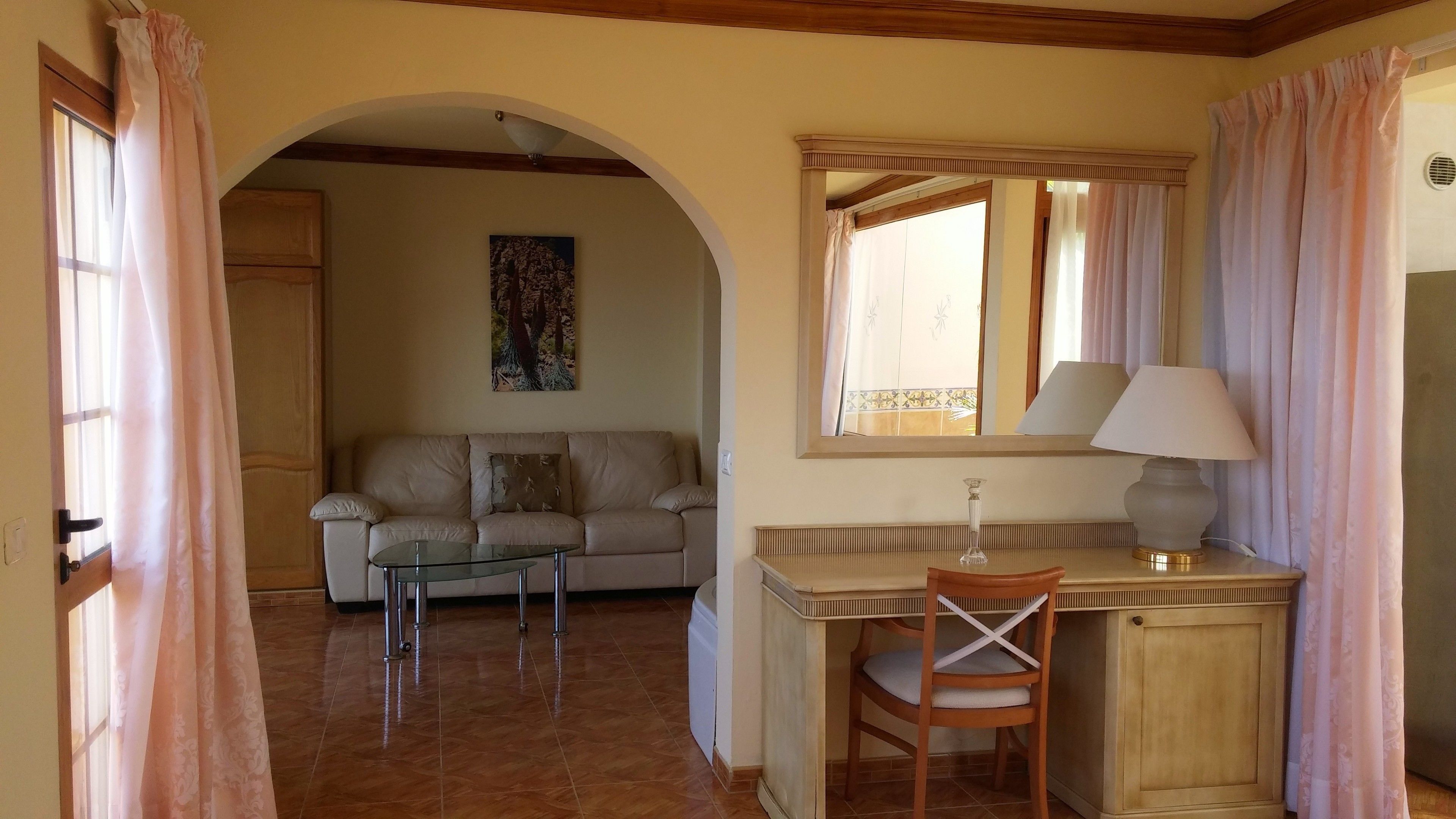 Foto - Apartamentos Estrella del Norte