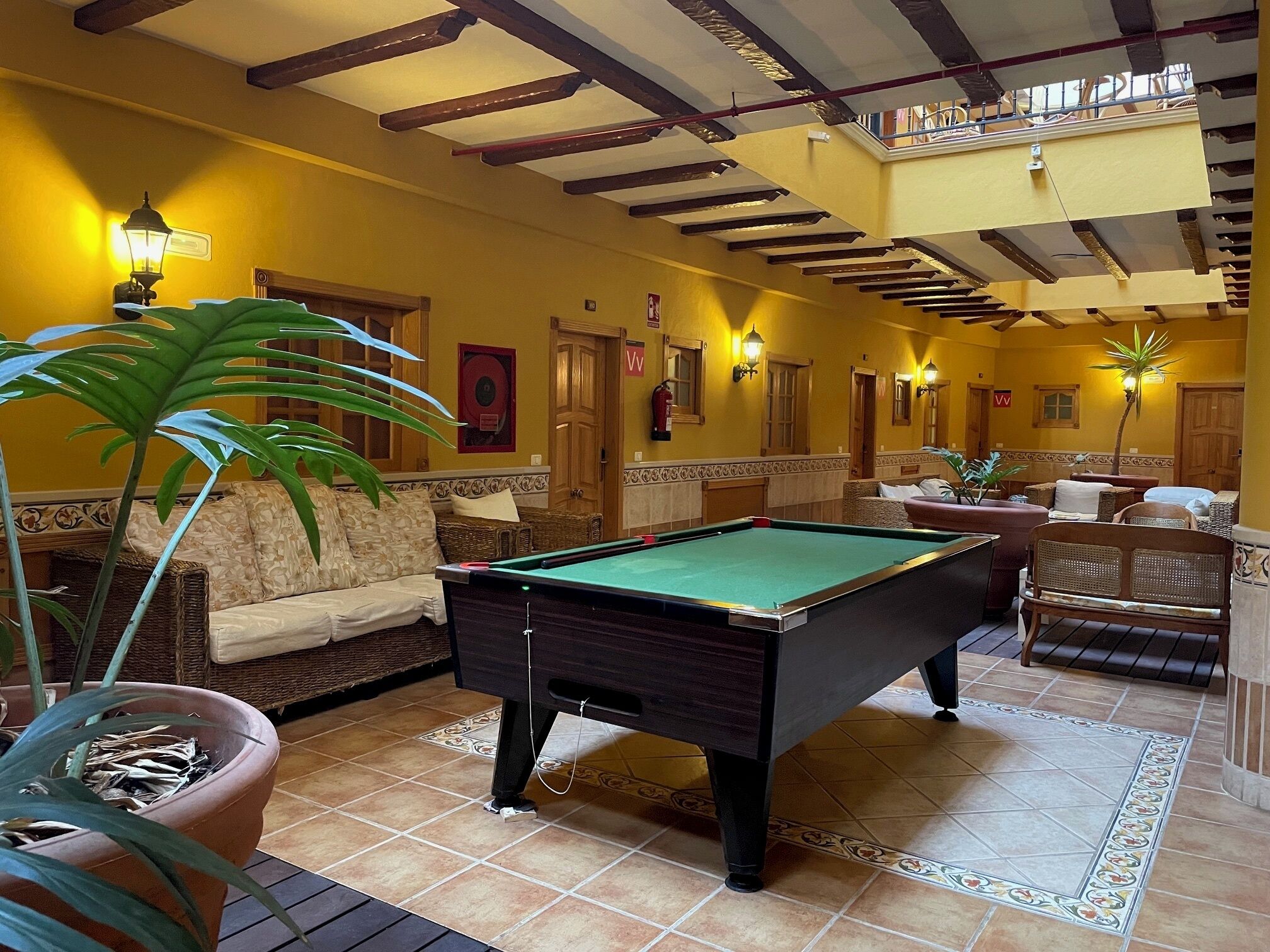 Photo - Apartamentos Estrella Del Norte