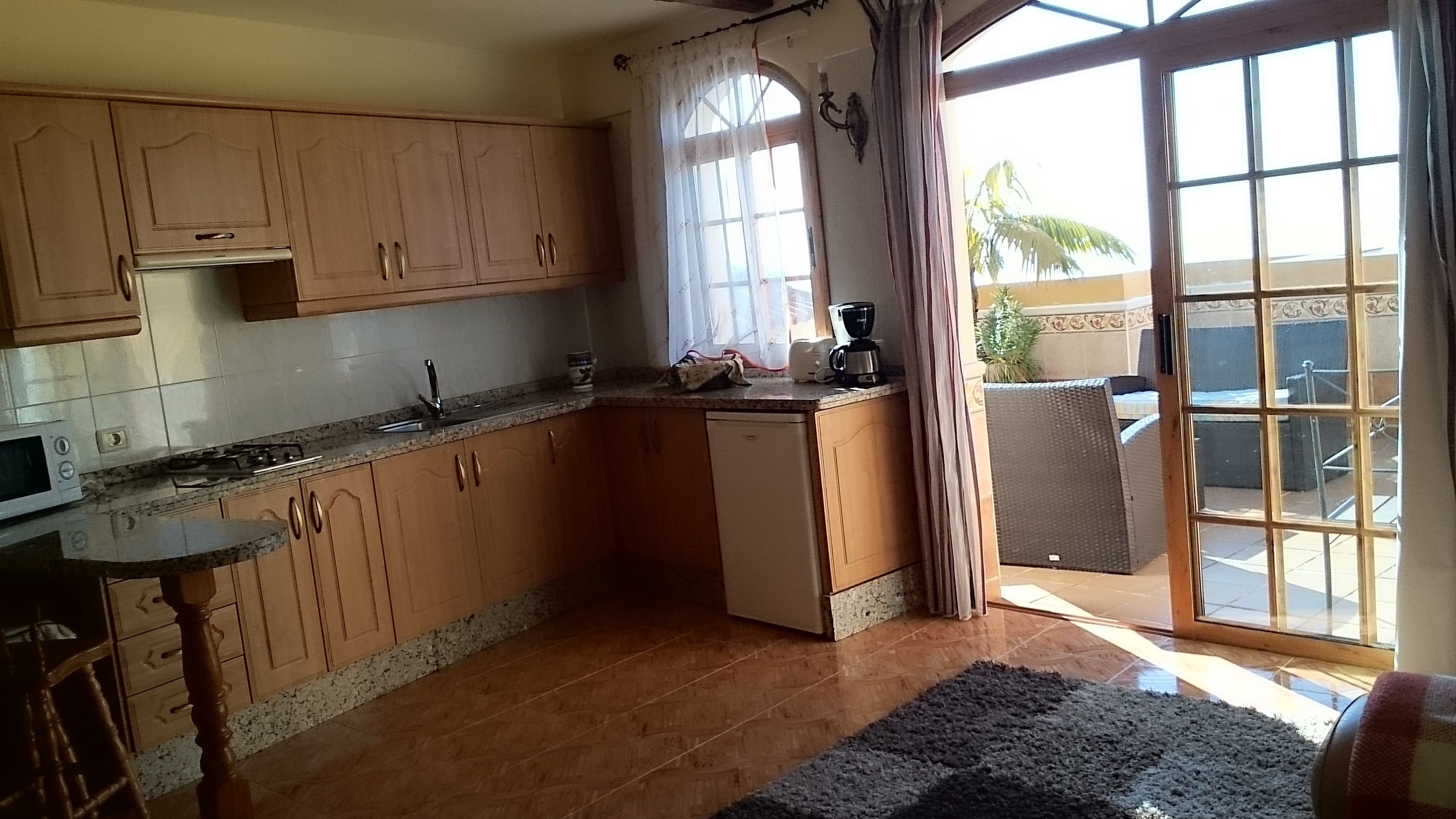 Photo - Apartamentos Estrella Del Norte