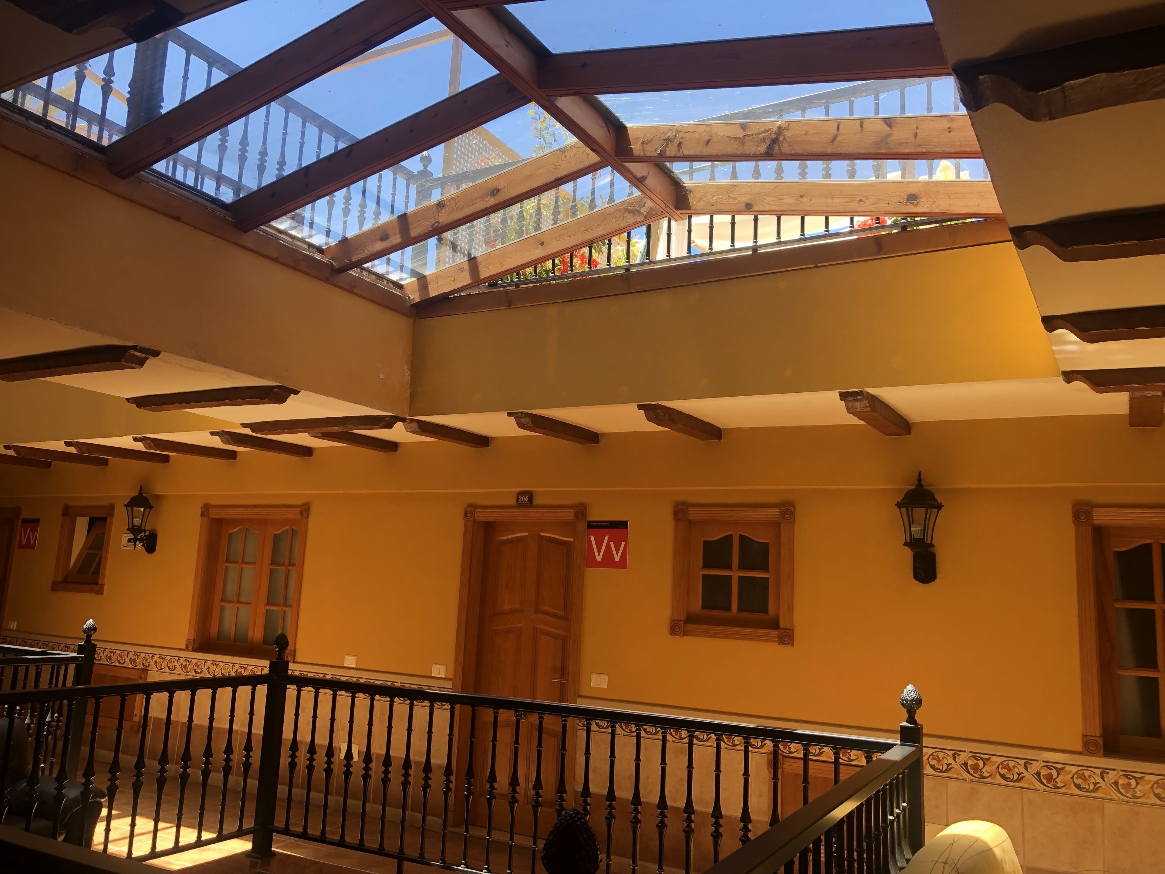 Photo - Apartamentos Estrella Del Norte