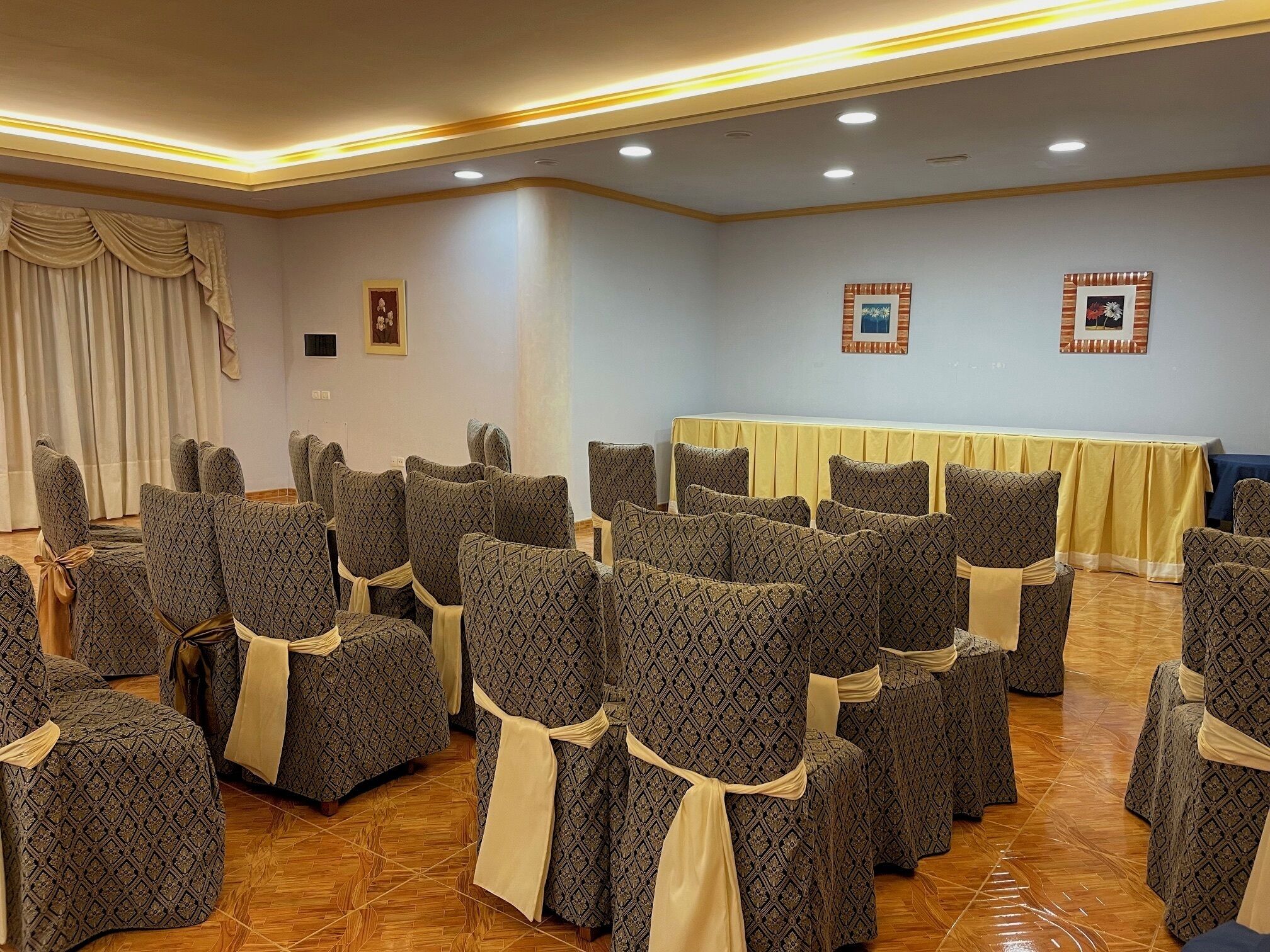 Photo - Apartamentos Estrella Del Norte