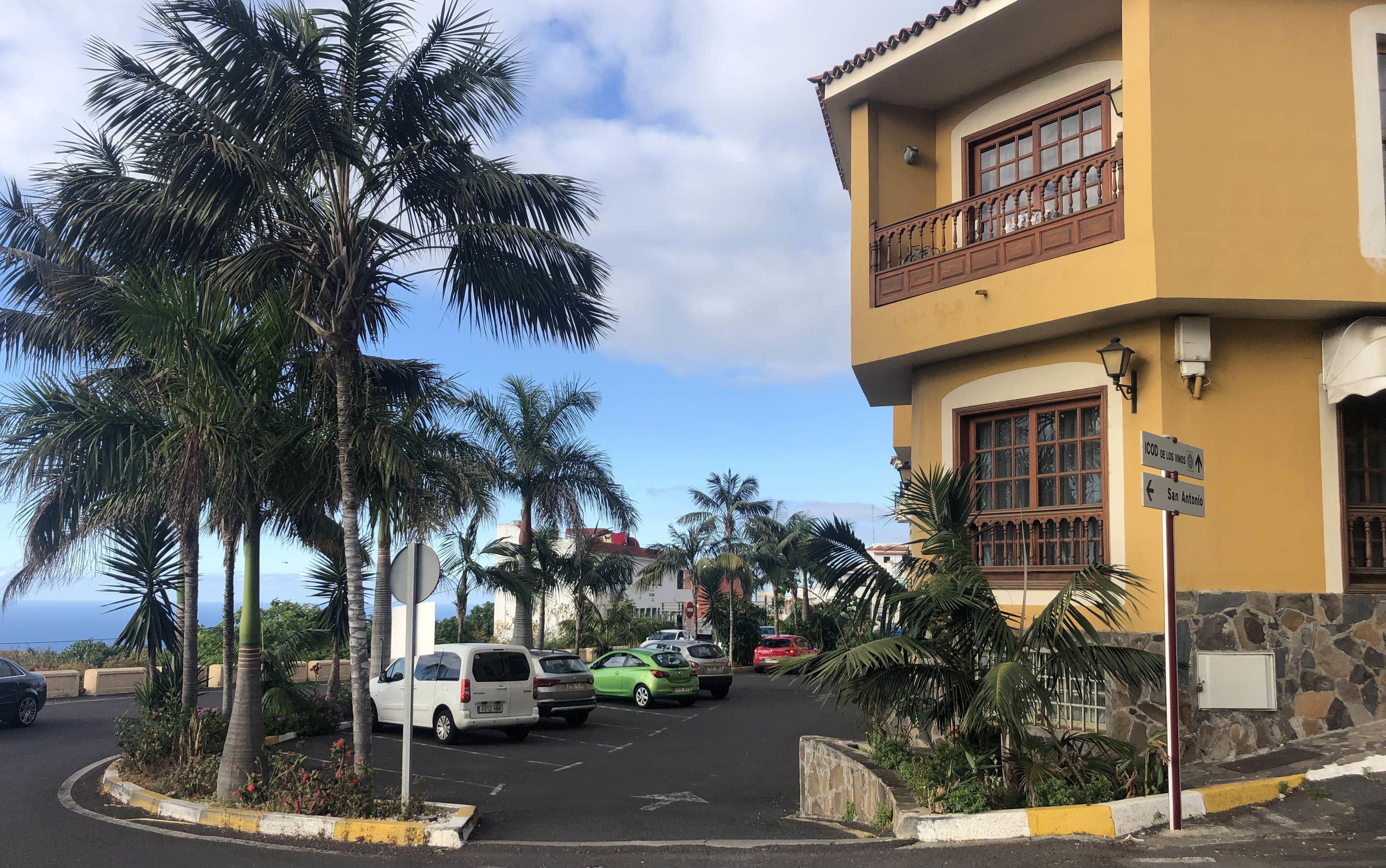 Photo - Apartamentos Estrella Del Norte