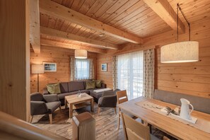Lodge Comfort