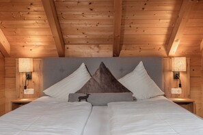 Lodge Wellfeel