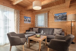 Land view from property