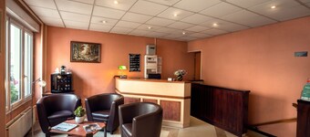 Hotel Neptune