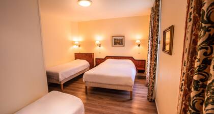Hotel Neptune