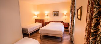 Hotel Neptune