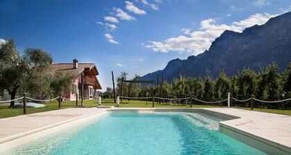 Agritur La Cort