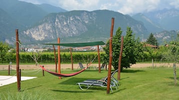 Apartment, 1 Schlafzimmer, Balkon | Ausblick vom Zimmer