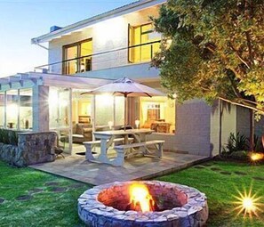 Exterior - Bayhouse (Knysna)