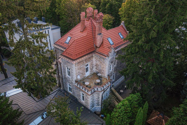 Außenbereich