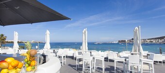 Apartamentos Typic Marina Playa - Adults Only