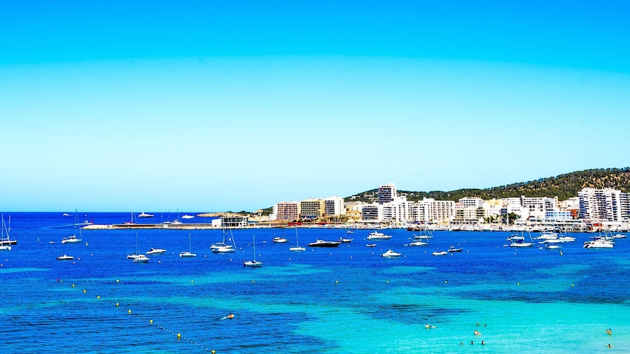 Apartamentos Typic Marina Playa - Adults Only