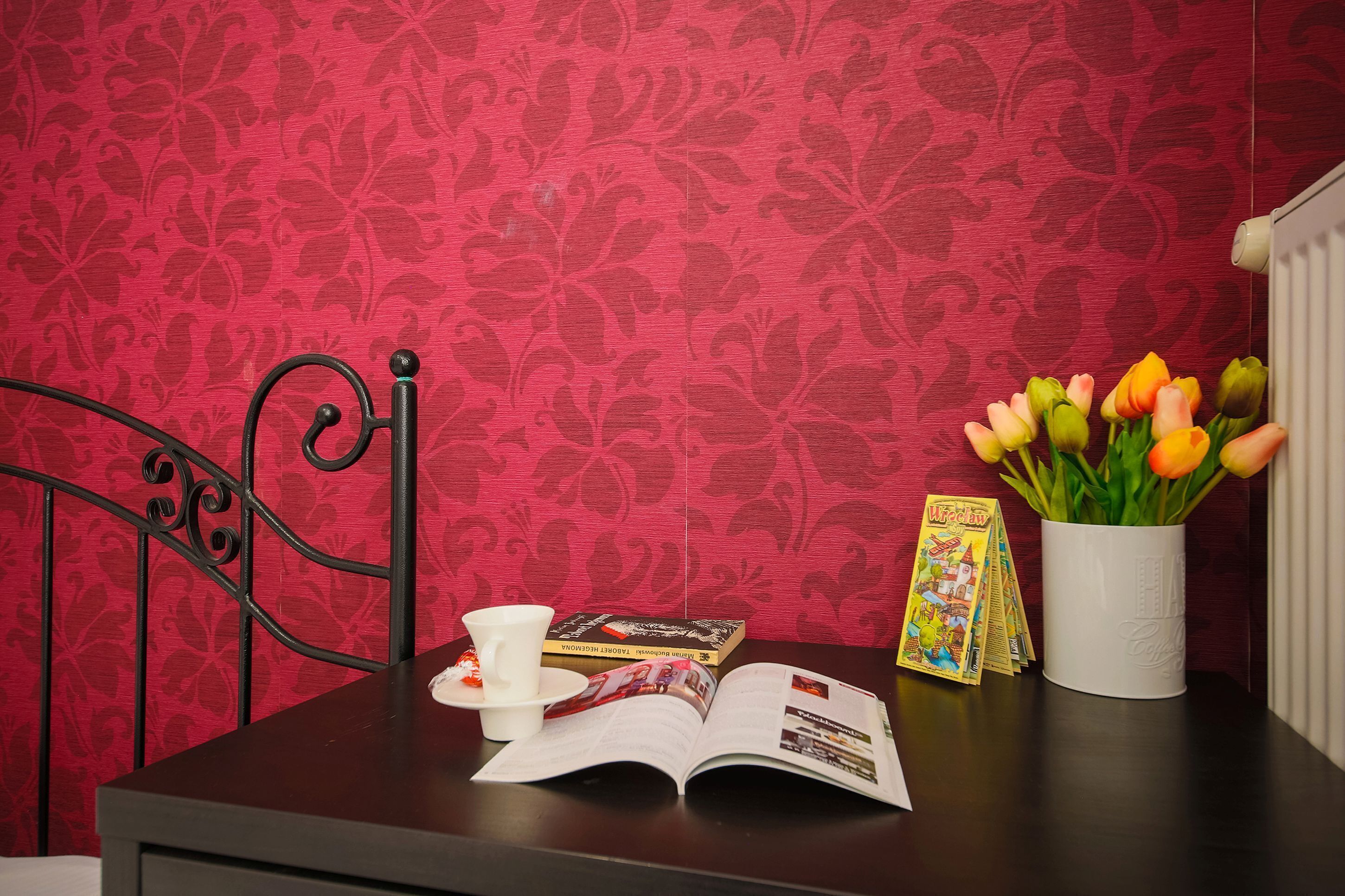 Foto - Boogie Deluxe Old Town