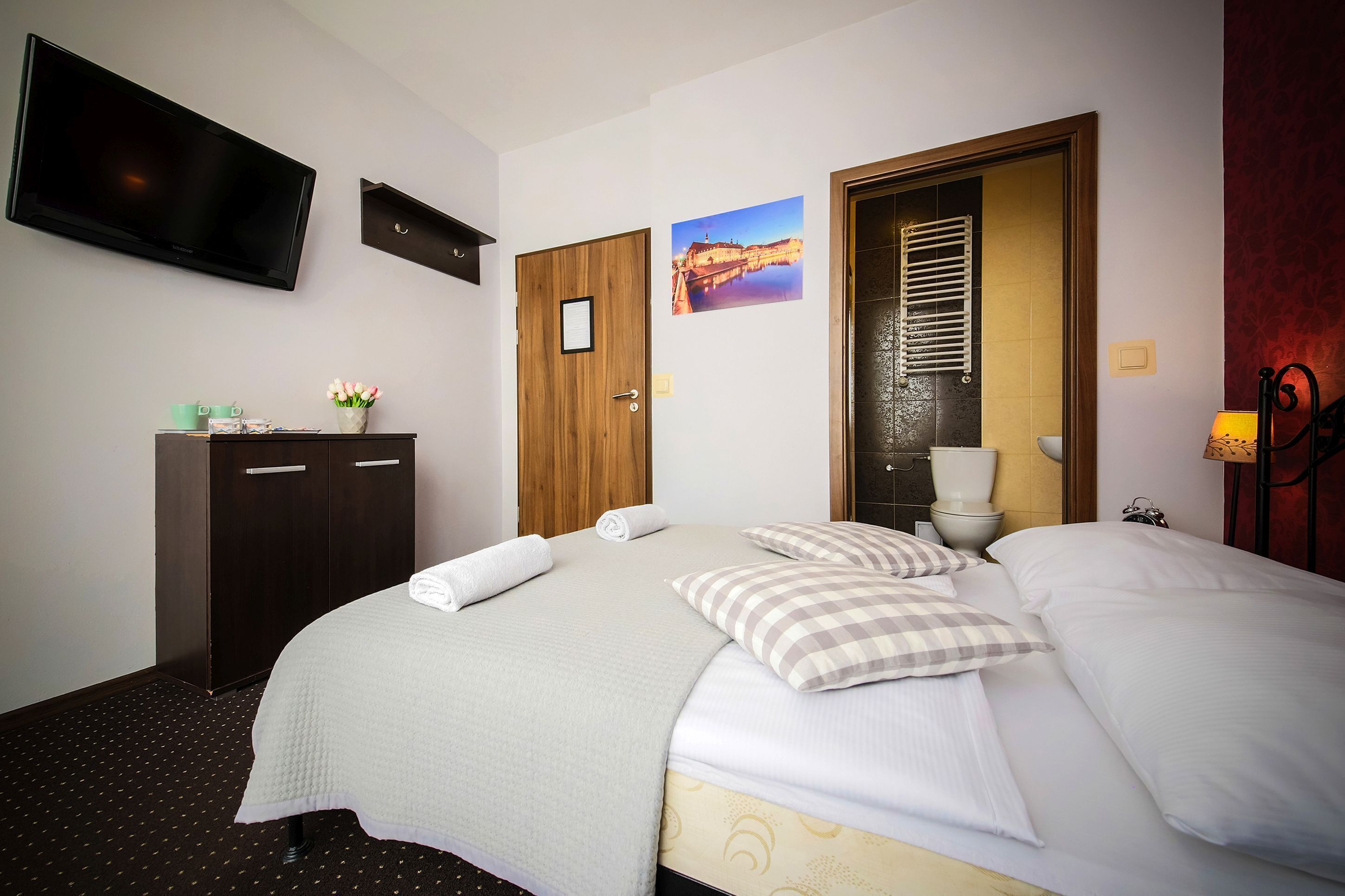 Foto - Boogie Deluxe Old Town