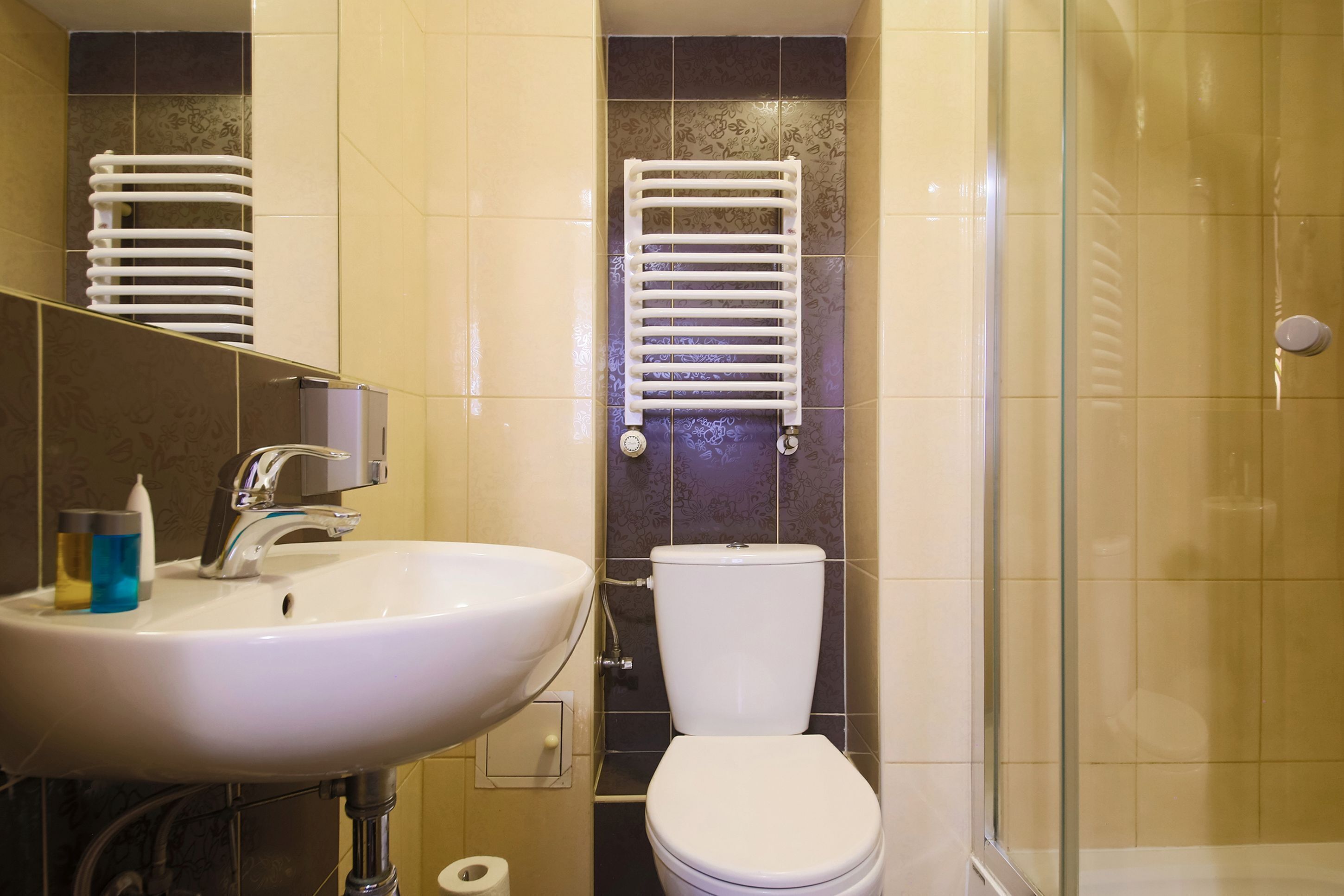 Foto - Boogie Deluxe Old Town